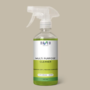Nasco Multi Purpose Cleaner | 500 Ml