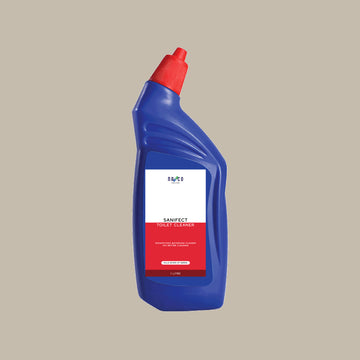 Nasco Sanifect Toilet Cleaner Disinfectant Bathroom Cleaner | 1 Litre