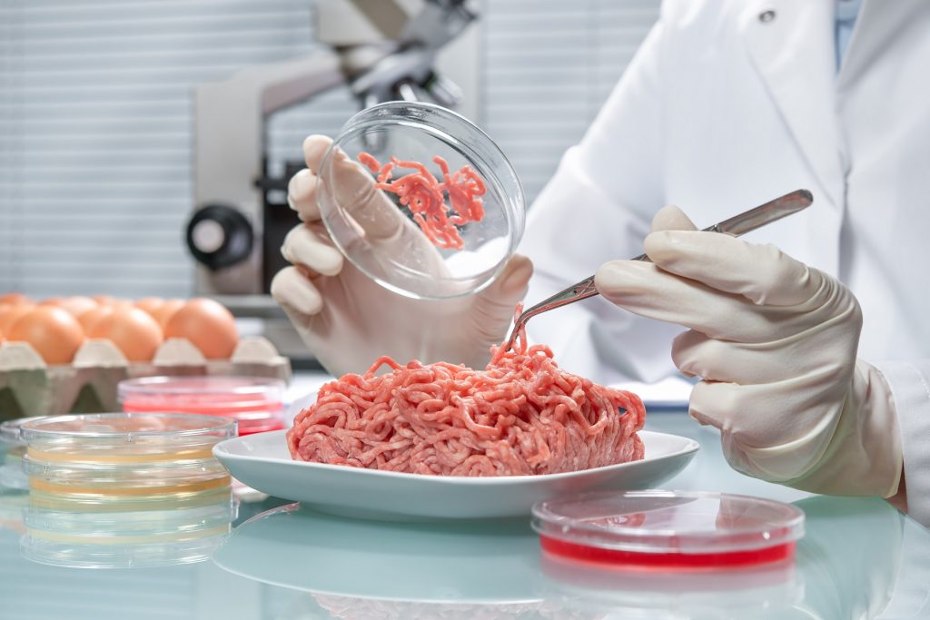 Importance of Using Food-Grade and Halal-Certified Cleaning Chemicals in Food Businesses