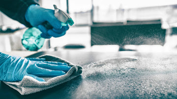 Cleaning Standards & Best Practice