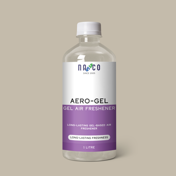 Nasco AERO-GEL – Gel Air Freshener |  1 Litre